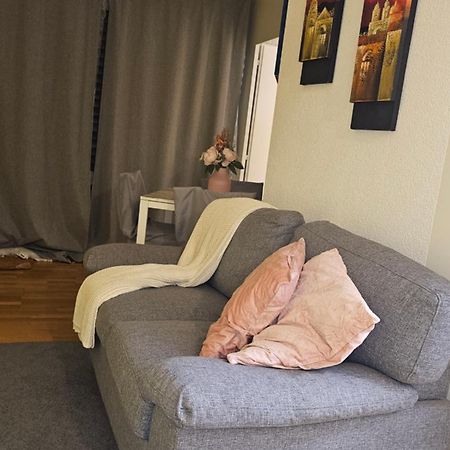 Mira140 Bern Apartment Ostermundigen Екстериор снимка