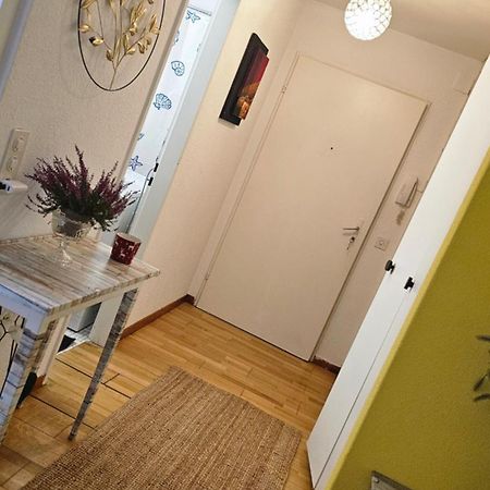 Mira140 Bern Apartment Ostermundigen Екстериор снимка