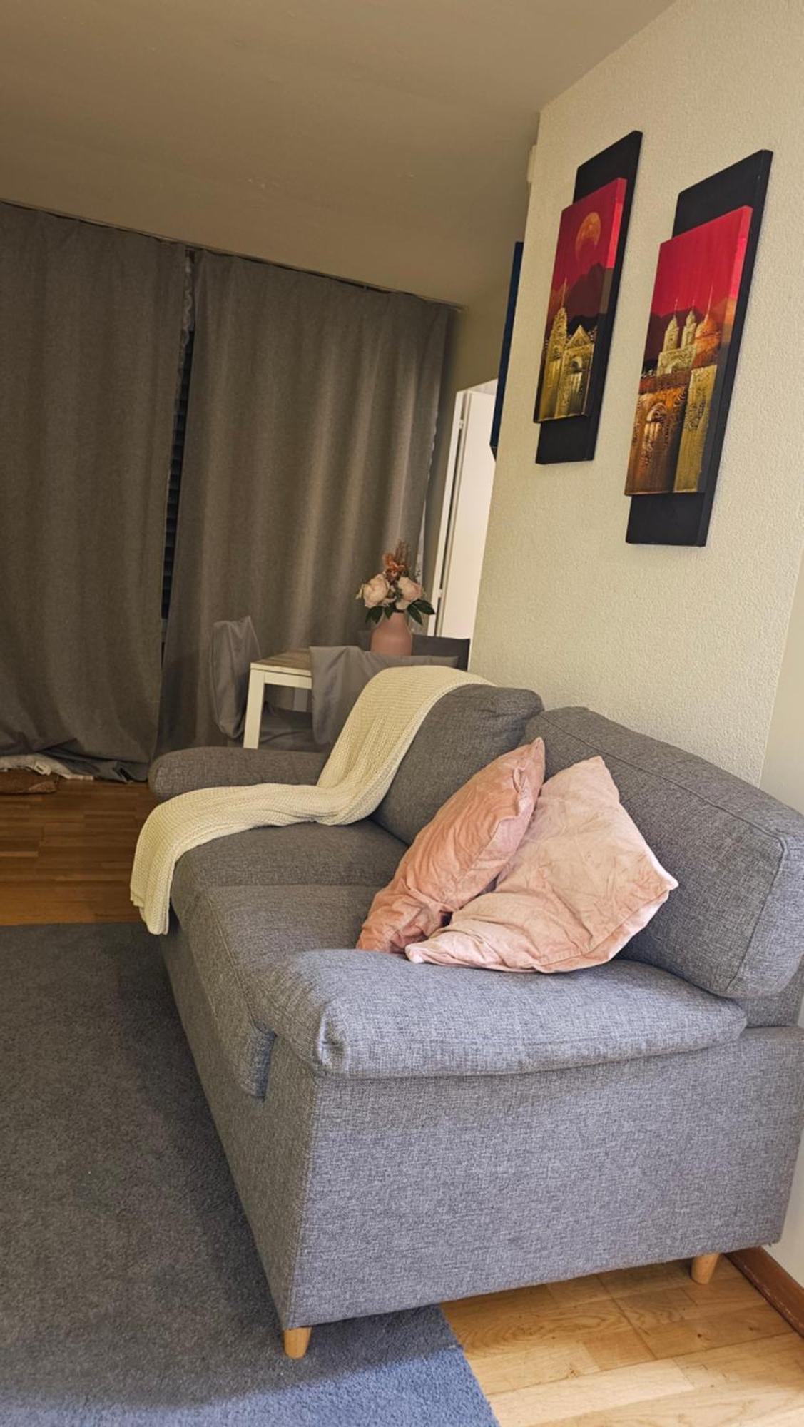 Mira140 Bern Apartment Ostermundigen Екстериор снимка