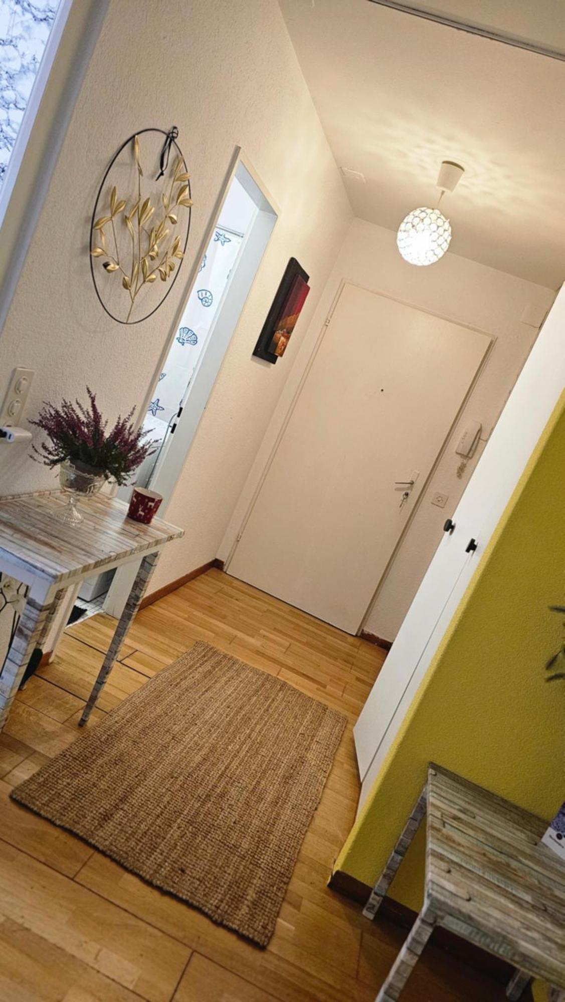 Mira140 Bern Apartment Ostermundigen Екстериор снимка