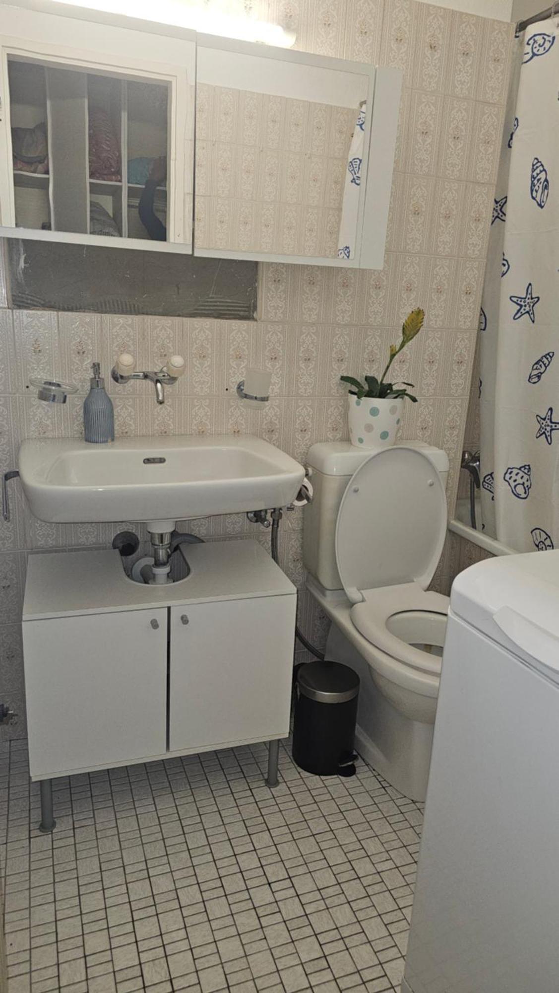 Mira140 Bern Apartment Ostermundigen Екстериор снимка