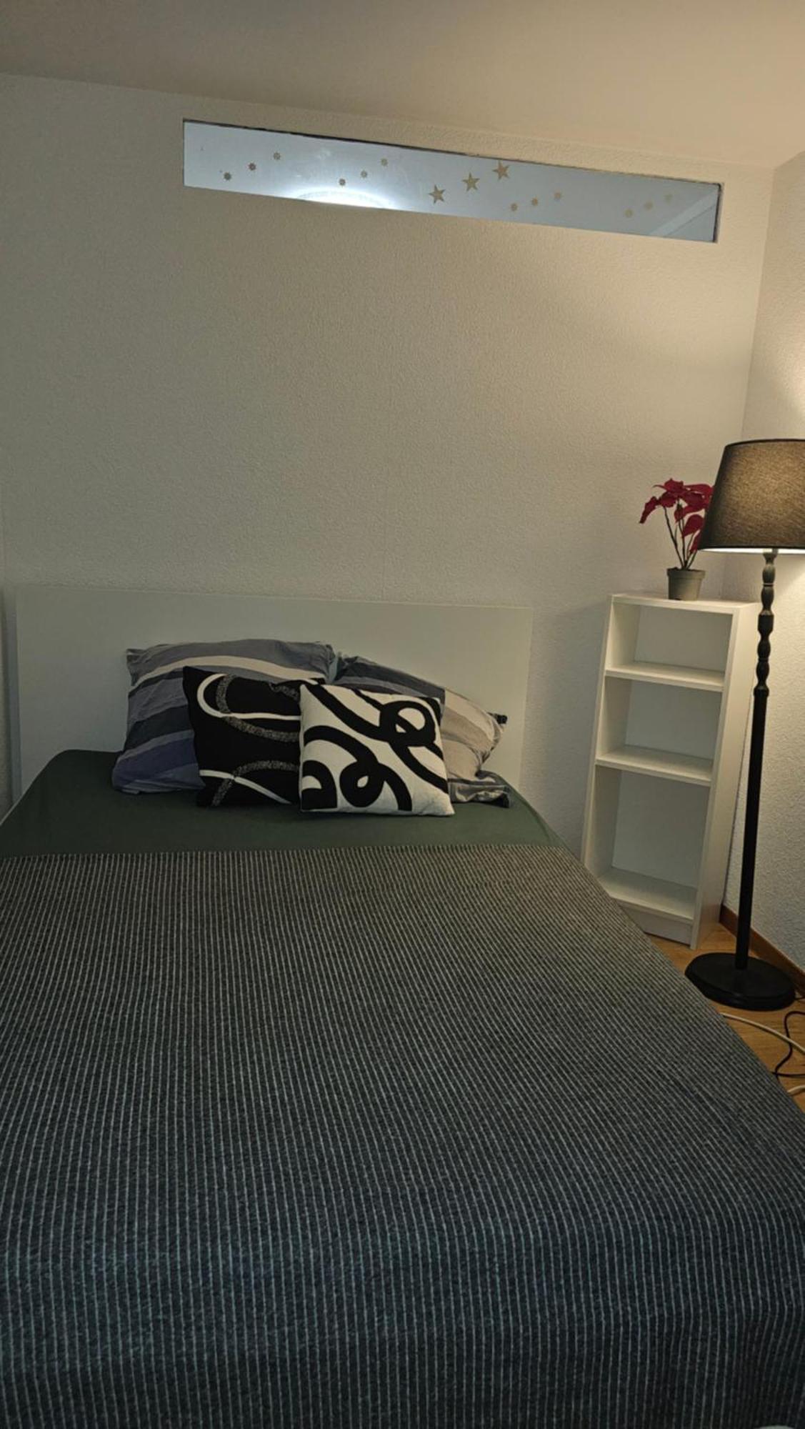 Mira140 Bern Apartment Ostermundigen Екстериор снимка