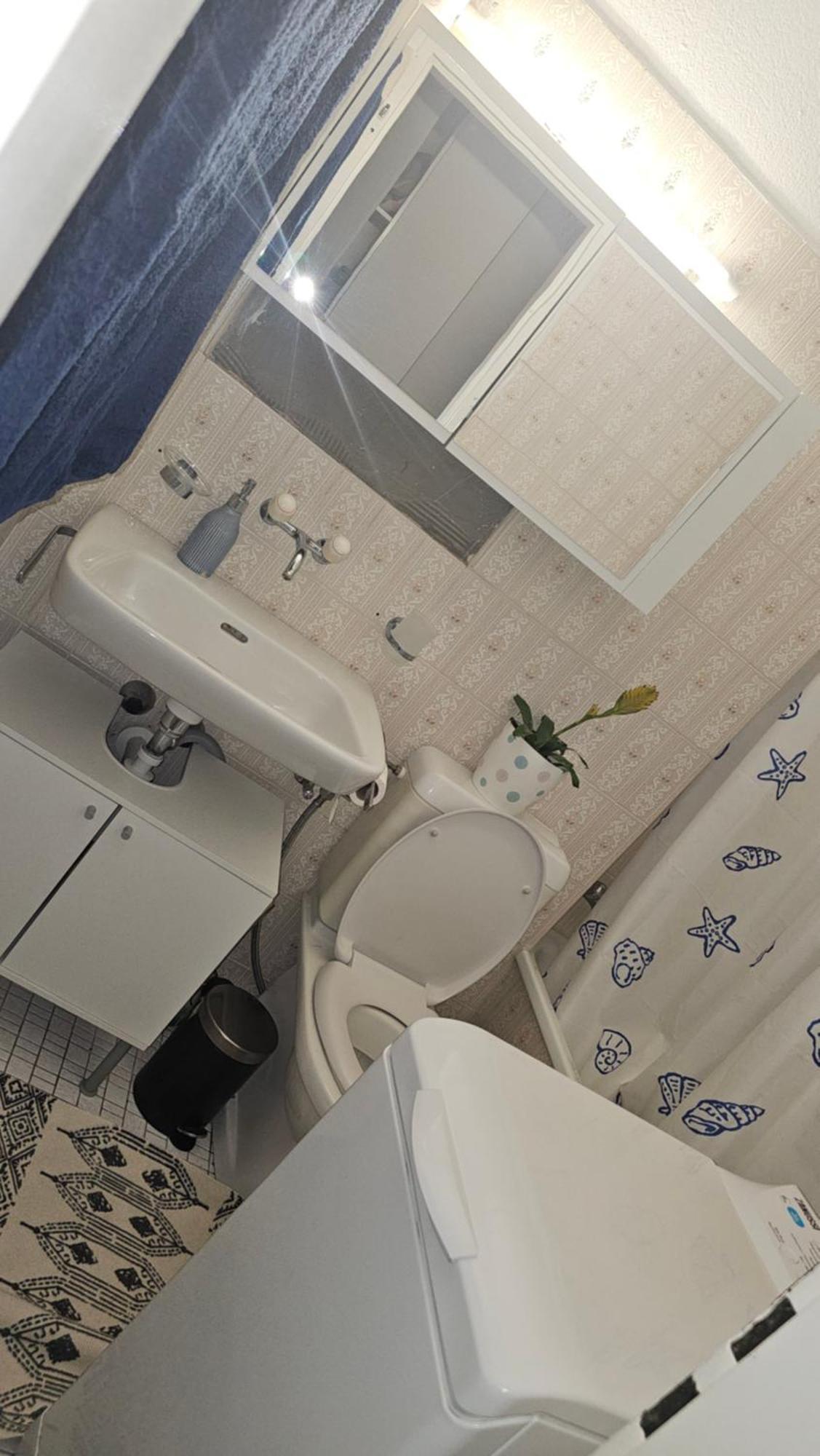Mira140 Bern Apartment Ostermundigen Екстериор снимка
