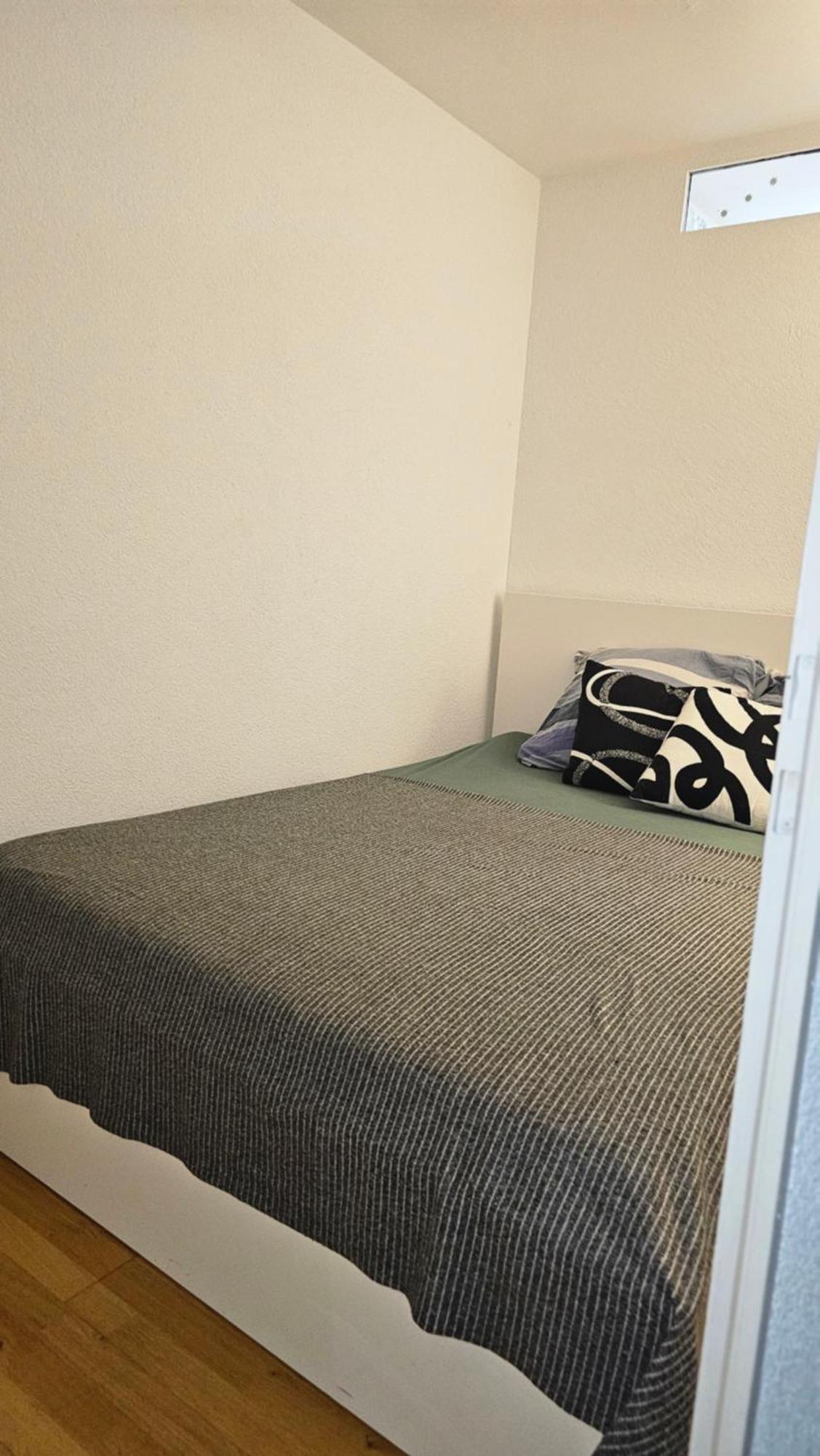 Mira140 Bern Apartment Ostermundigen Екстериор снимка