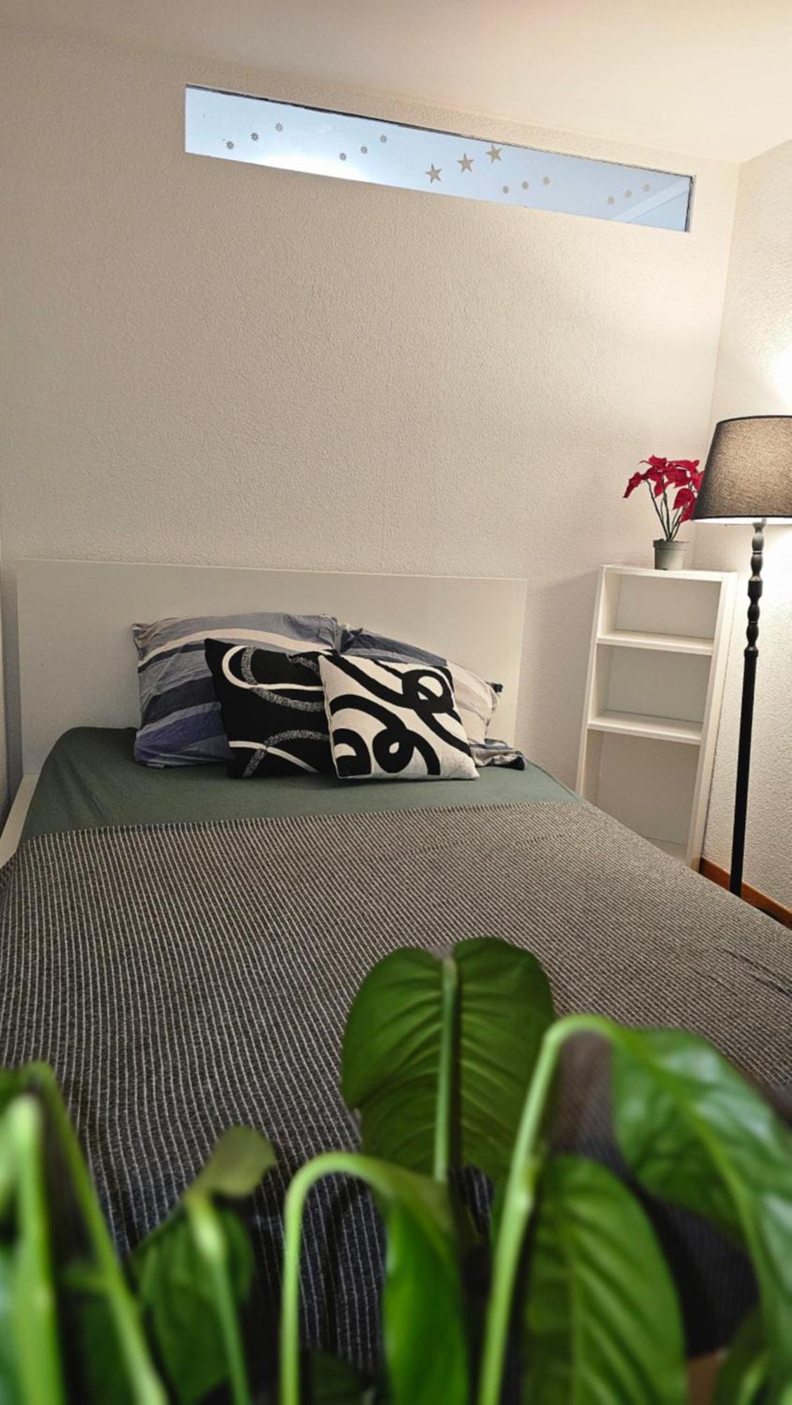 Mira140 Bern Apartment Ostermundigen Екстериор снимка